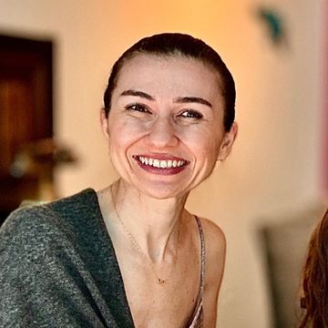 Tuba Ergene